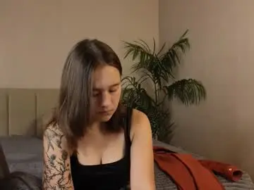 Chaturbate Adult Webcams of amieefackrell