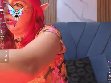 Chaturbate Best live sex cam show of angel__red_