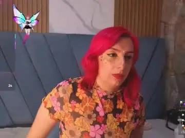 Chaturbate Live Sex Cam of angel__red_