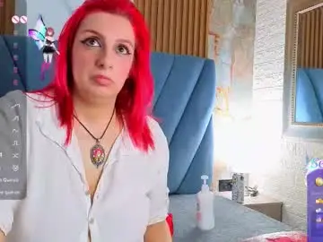 Chaturbate Adult Video Chat of angel__red_