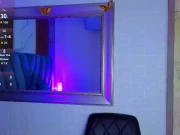 Chaturbate Sex Chat of angel__red_