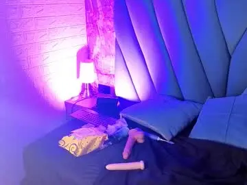 Chaturbate Live Porn of angel__red_