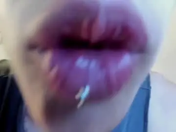 Chaturbate Nude Webcam of angel_of_lust_