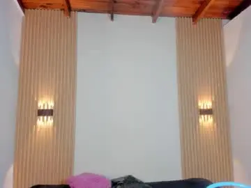 Chaturbate Live Porn of ashleycooper5