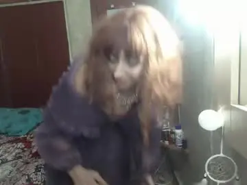 Chaturbate Adult Video Chat of barbie_rococo