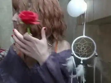 barbie_rococo from chaturbate