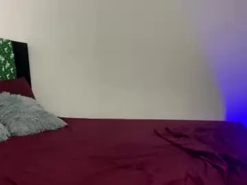 Chaturbate Best Webcam of camilo_contre21