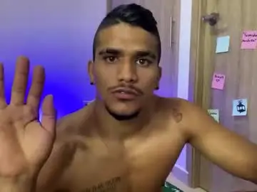 Chaturbate Free Live Porn of camilo_contre21