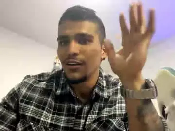 Chaturbate Adult Webcams of camilo_contre21