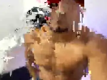 Chaturbate Adult Webcams of camilo_contre21