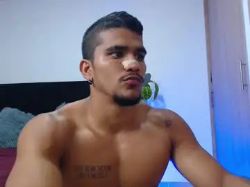 Chaturbate Free Porn Cam of camilo_contre21