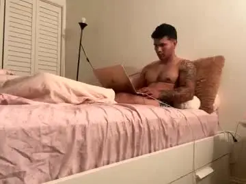 Chaturbate Adult Webcam of camilooo_cb