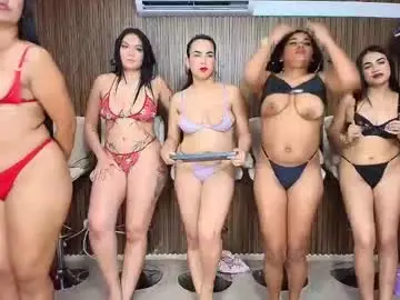 Chaturbate Free Porn Cam of canelasquirtxxx