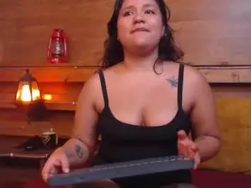 Chaturbate Best Webcam of carolina_canndy