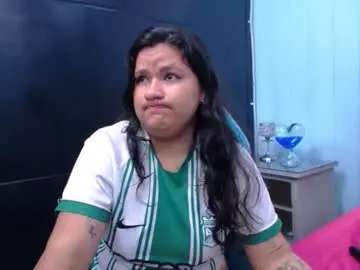 Chaturbate Adult Webcam of carolina_canndy