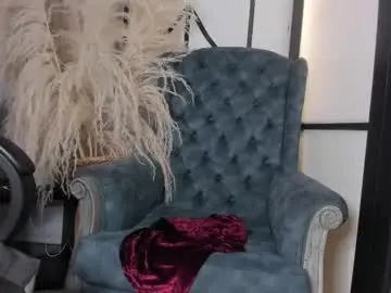 Chaturbate Adult Video Chat of catalinamartinezz_