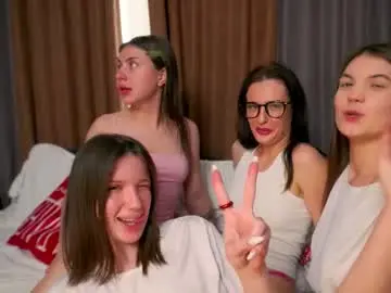 Chaturbate Free Porn Cam of catolinanight