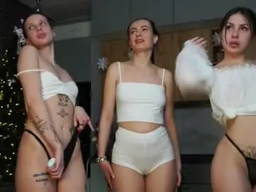 Chaturbate Best Webcam of catolinanight