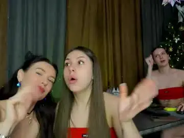 Chaturbate Nude Webcam of catolinanight