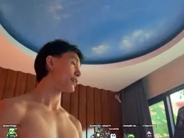 chan_pak from chaturbate