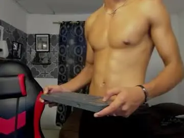 Chaturbate Private Sex Chat of chriss_johnson