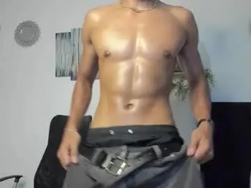 chriss_johnson from chaturbate