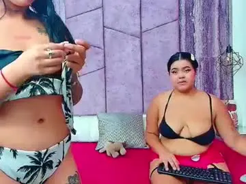 Chaturbate Sex Chat of cristalandzoe