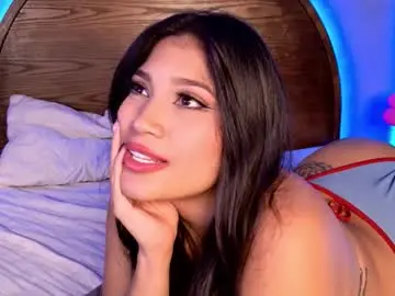 Chaturbate Best Webcam of danileon_