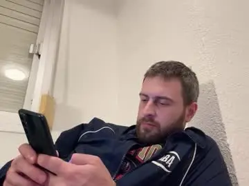 Chaturbate Nude Webcam of dickjulian