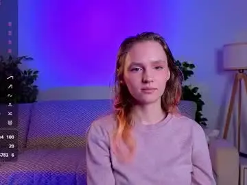 Chaturbate Adult Webcams of eliselauder