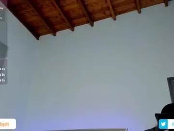 Chaturbate Nude Webcam of faceofbabyyy