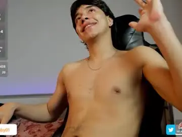 Chaturbate Adult Video Chat of faceofbabyyy