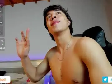 Chaturbate Live Sex Cam of faceofbabyyy