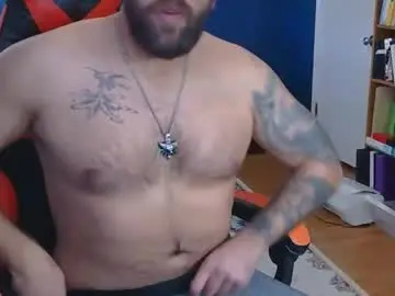 Chaturbate Live Sex Cam of fenrir226453