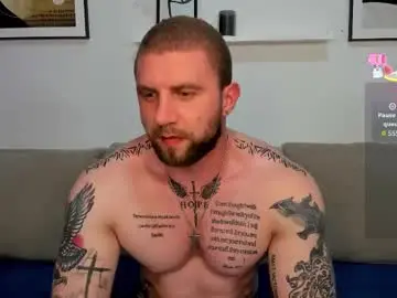 gerard_finbar from chaturbate