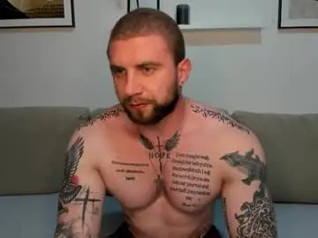 Chaturbate Live Sex of gerard_finbar