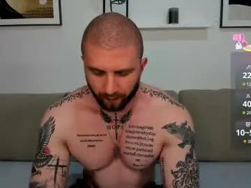 Chaturbate Live Sex of gerard_finbar