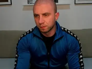 Chaturbate Live Sex of gerard_finbar