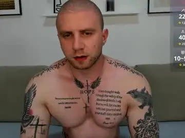 Chaturbate Best live sex cam show of gerard_finbar