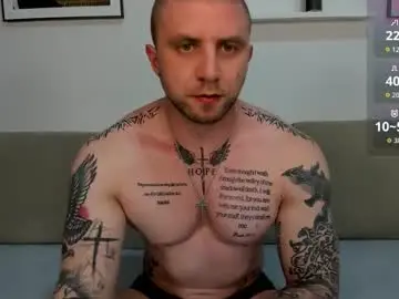 Chaturbate Live Sex Cam of gerard_finbar