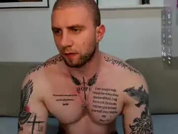 Chaturbate Best live sex cam show of gerard_finbar