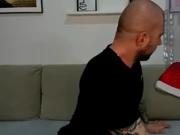 Chaturbate Adult Webcam of gerard_finbar