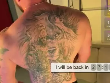 Chaturbate Private Sex Chat of gerard_finbar