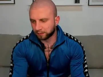 Chaturbate Adult Webcams of gerard_finbar