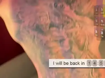 Chaturbate Watch Live Sex Cams of gerard_finbar