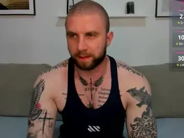 Chaturbate Free Porn Cam of gerard_finbar