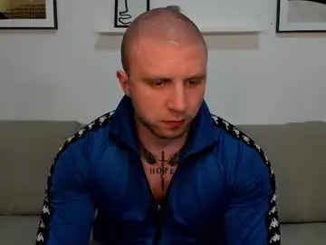 Chaturbate Adult Webcams of gerard_finbar