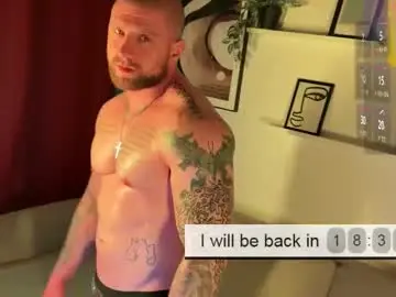 Chaturbate Private Sex Chat of gerard_finbar