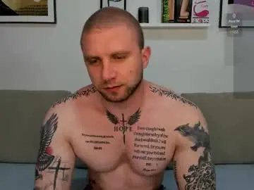 Chaturbate Watch Live Sex Cams of gerard_finbar