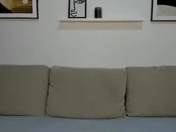 Chaturbate Nude Webcam of gerard_finbar